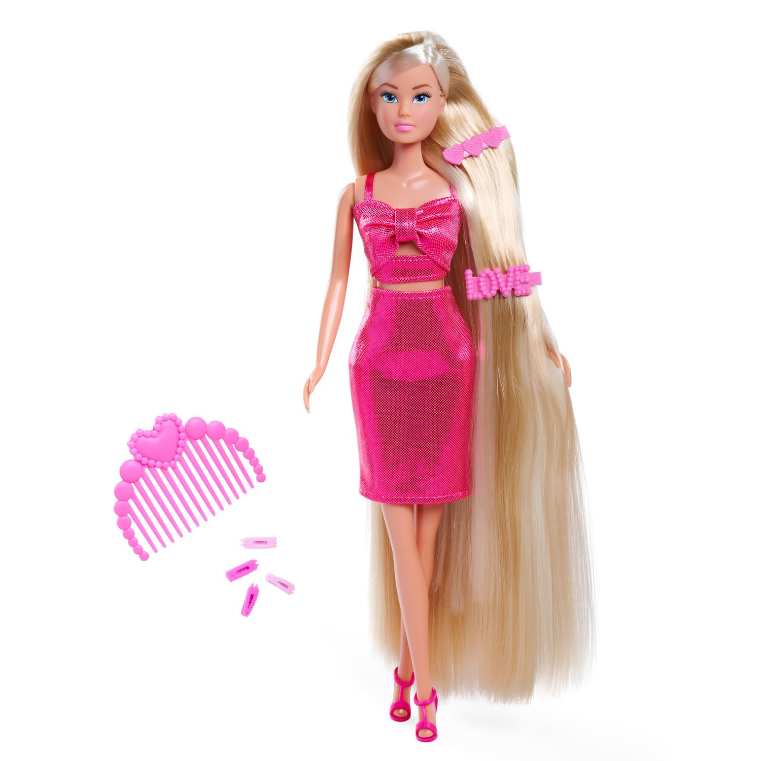 Simba Frisierpuppe Steffi Love Dream Hair