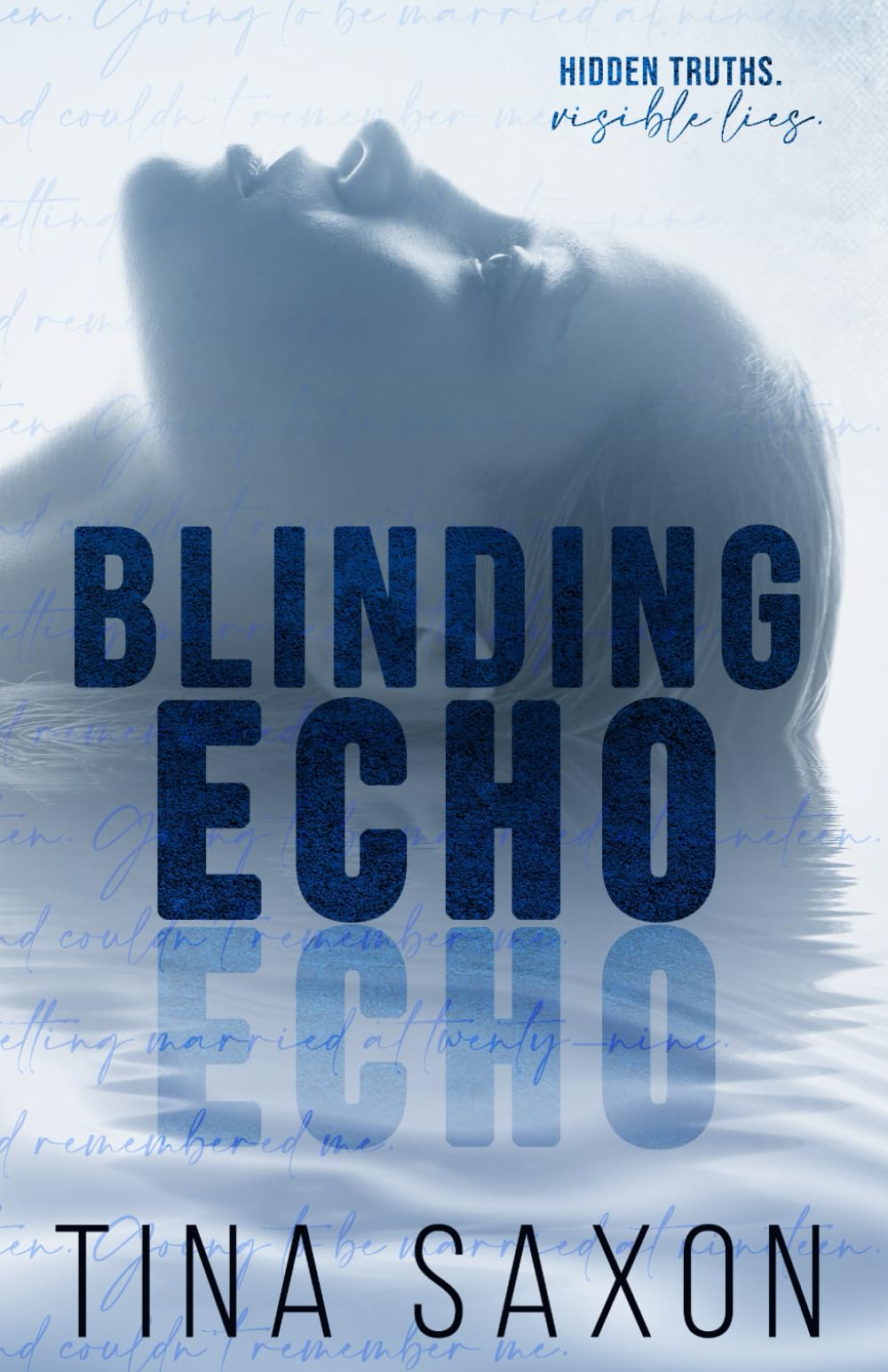 Blinding Echo