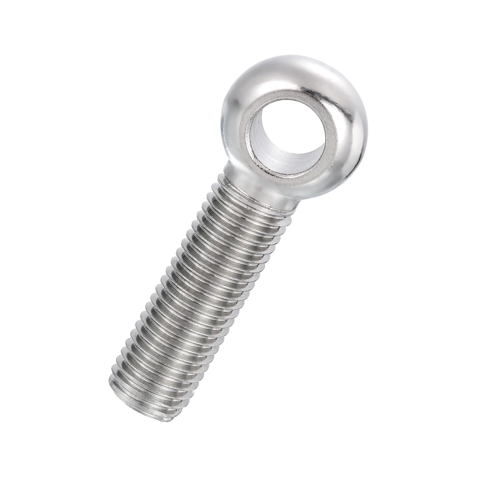 PATIKIL M20x80mm Shoulder Swing Lifting Eye Bolt