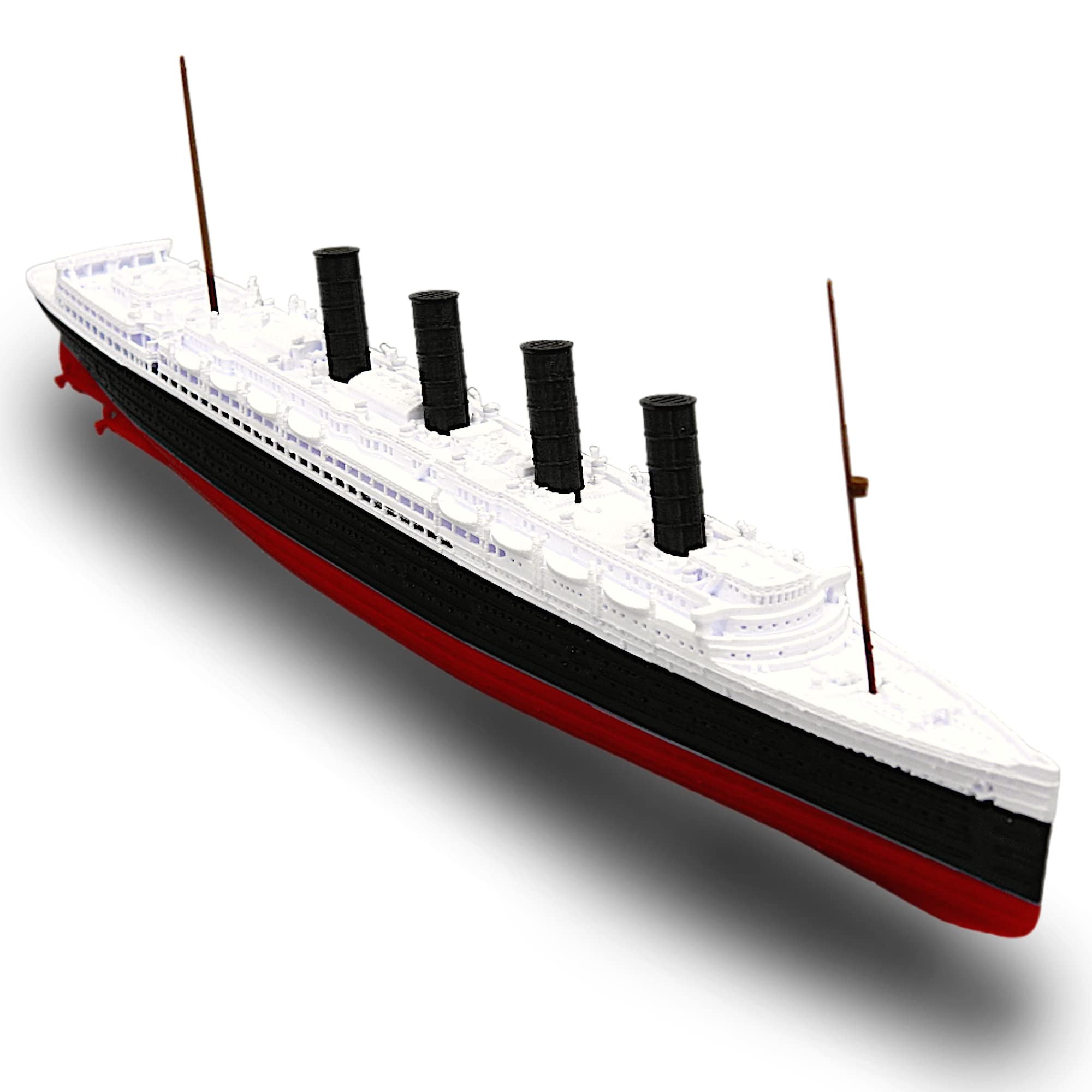 Lusitania Lego Britannic Lego Rms Lusitania Sales