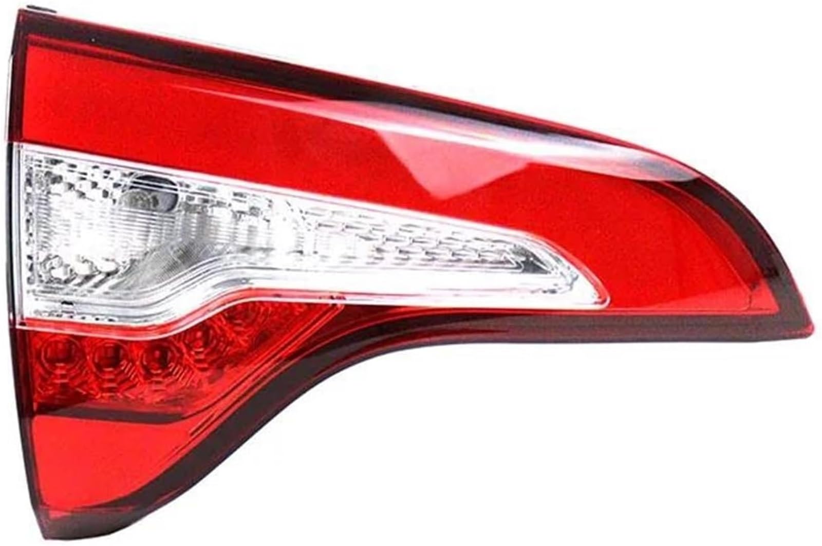 Feu antibrouillard arrière gauche pour Kia Sorento feu de recul intérieur