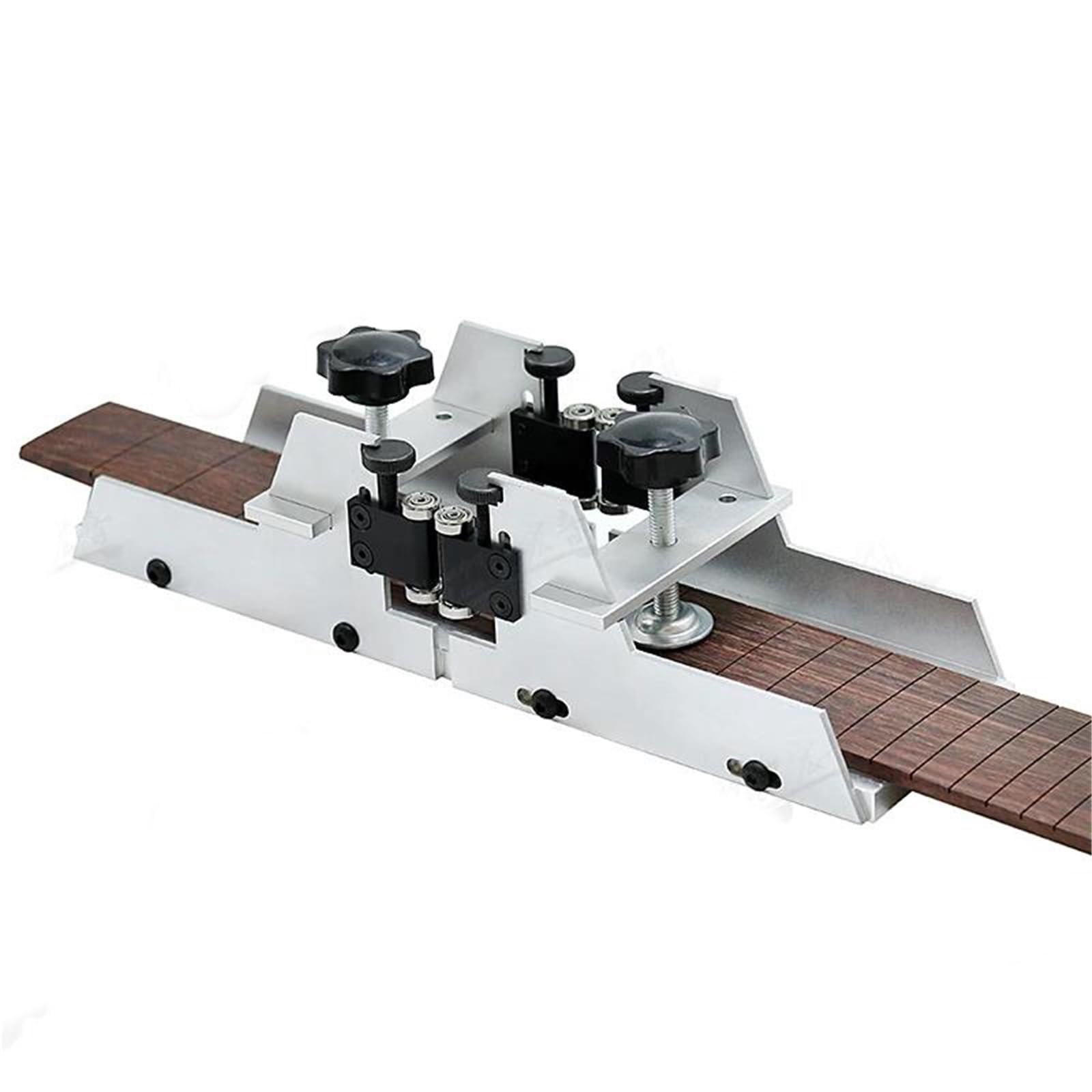 Herramienta De Reparación Instrumentos Con Soporte Sierra Ranuradora Para Guitarra Accesorios Guitarra