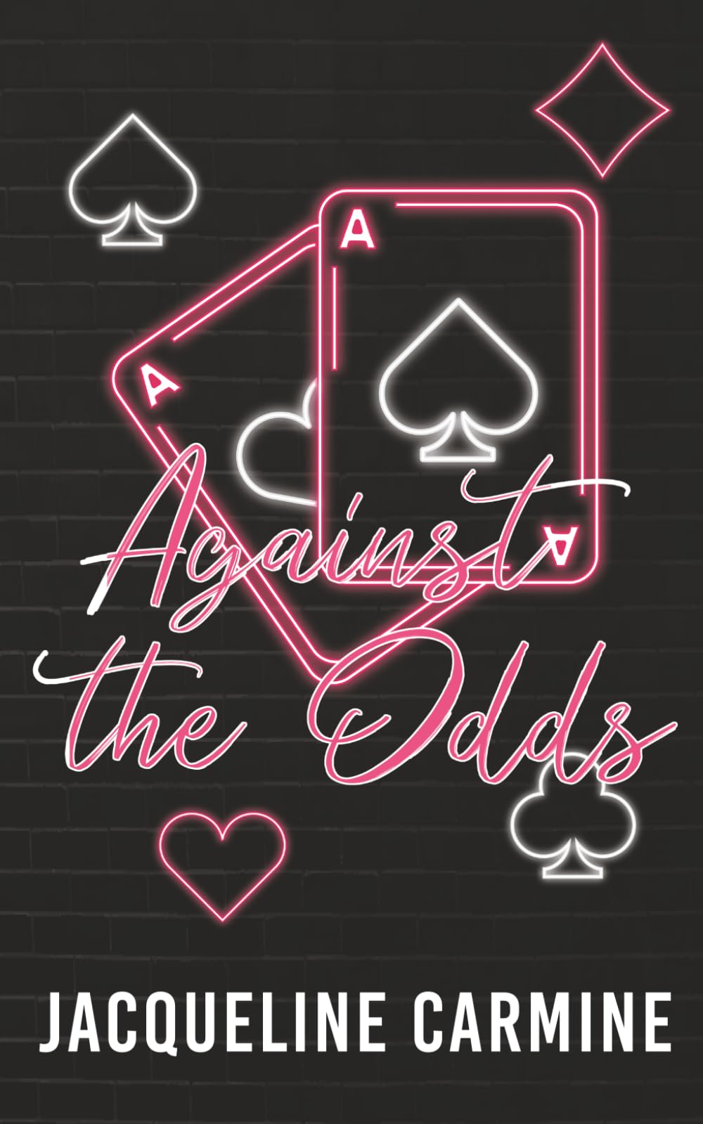 Against the Odds: An Insta-Love Mafia Romance Novella