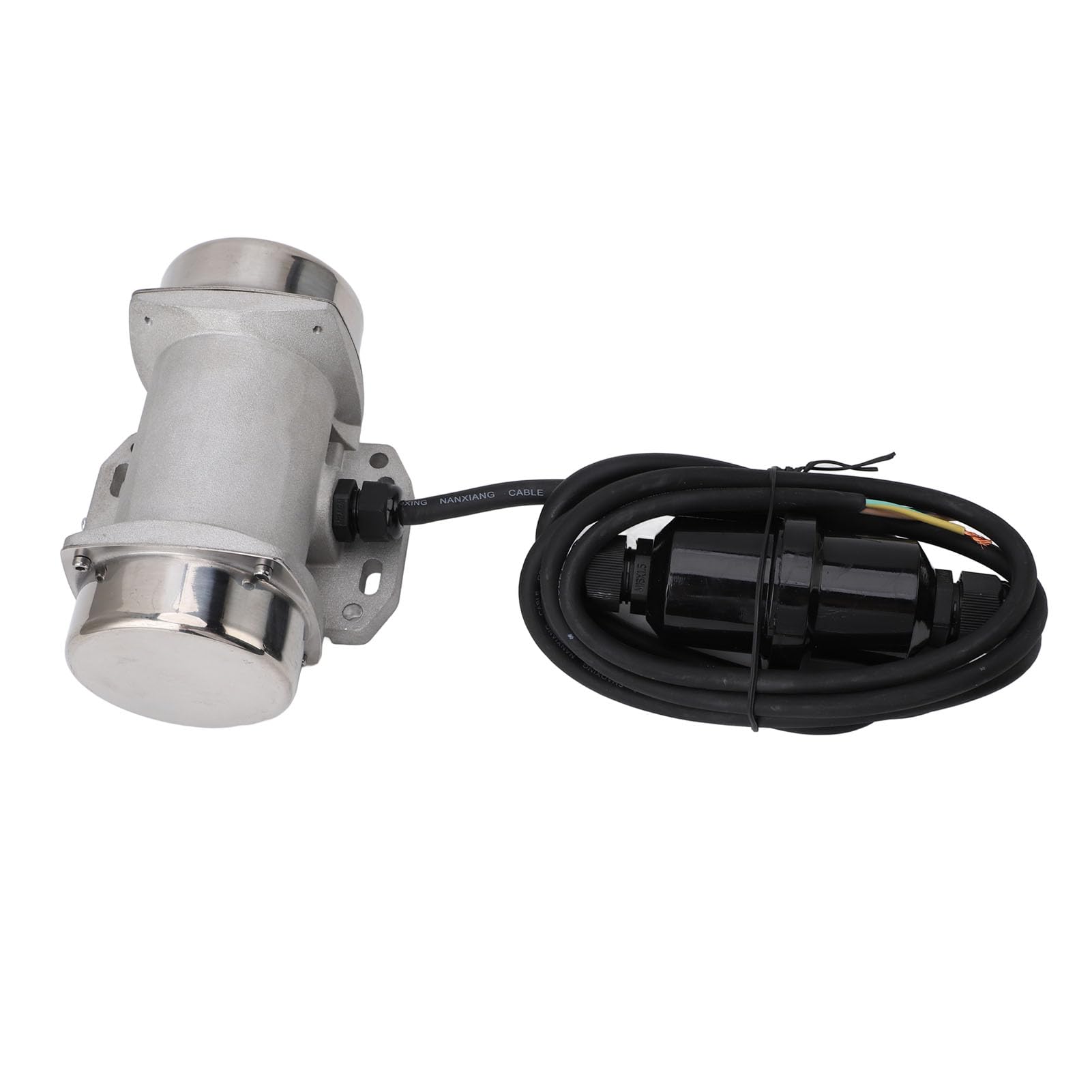 Moteur de vibration du béton 220V 30W en aluminium étanche IP66 Cocoarm