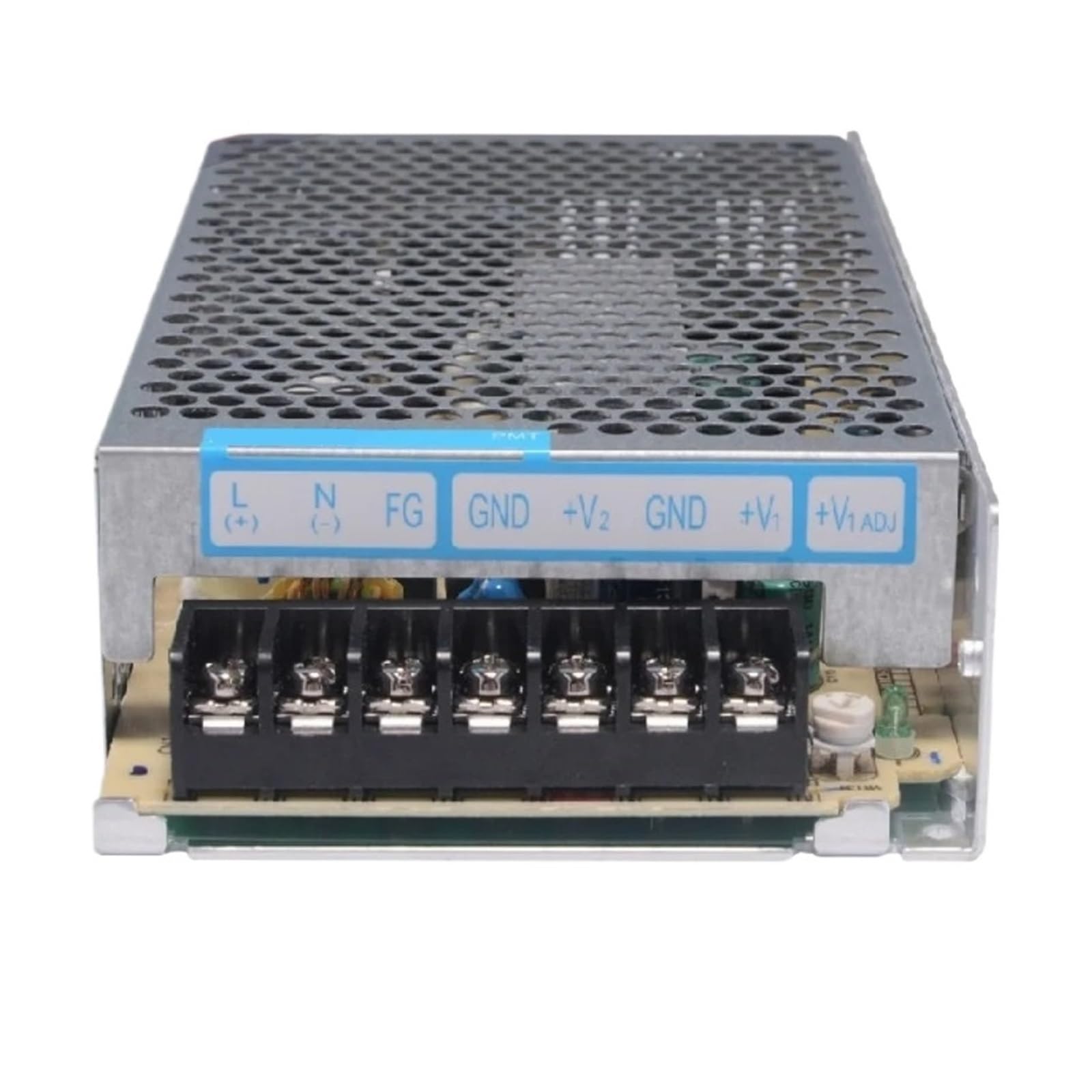 NACODLUL PMT-D1V100W1AA Switching Power Supply, Dual Output 12V & 5V DC