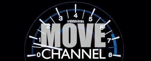 MOVER CANAL