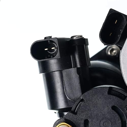 Miniatura 6 de Bomba de compresor de aire de suspensión para Mercedes-Benz W166 X166 GLE350 GLE550e GLS450 ML350 ML550 GL350 GL450 GL550 GL63 AMG