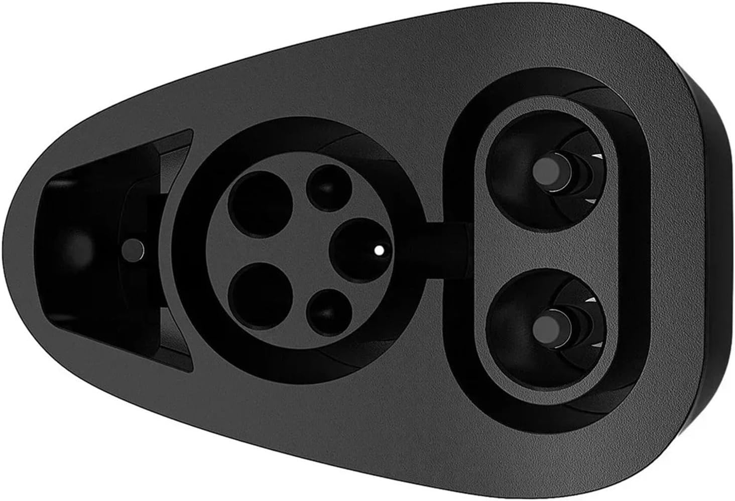 テスラ モデル3/S/X/Y 対応 最大250KW DC 充電器 電気自動車充電アダプター