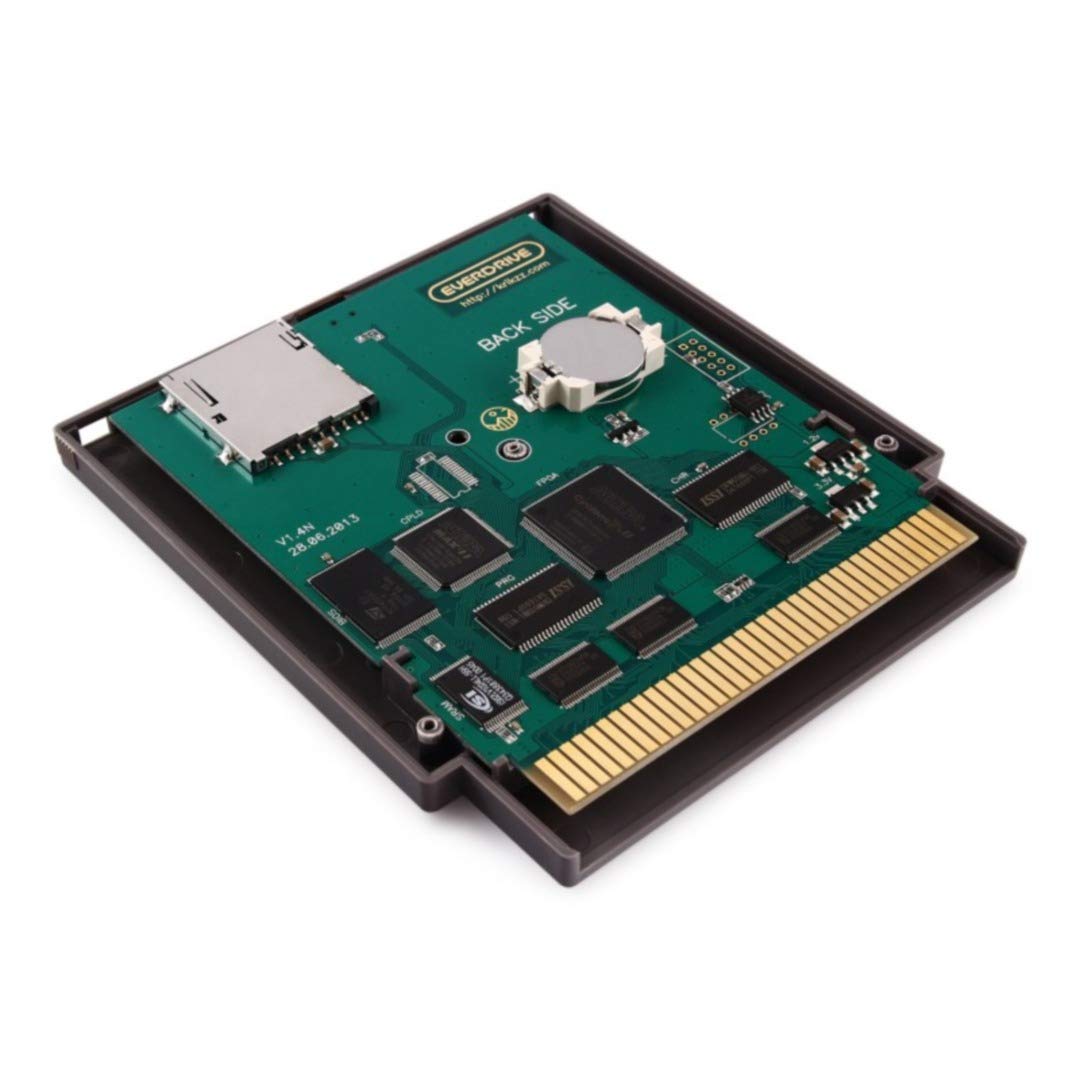 EverDrive N8 NES - Buy Online - 138651461