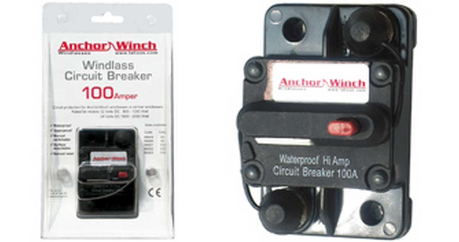 Interruttore A Pedale Per Verricello Nautico - Controllo Salpa Ancora, 12V/24V, Con Coperchio Di Sicurezza - Foto 11