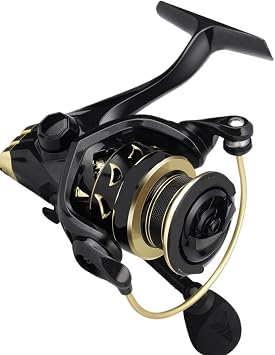 Compatible for KastKing Valiant Gold Reel
