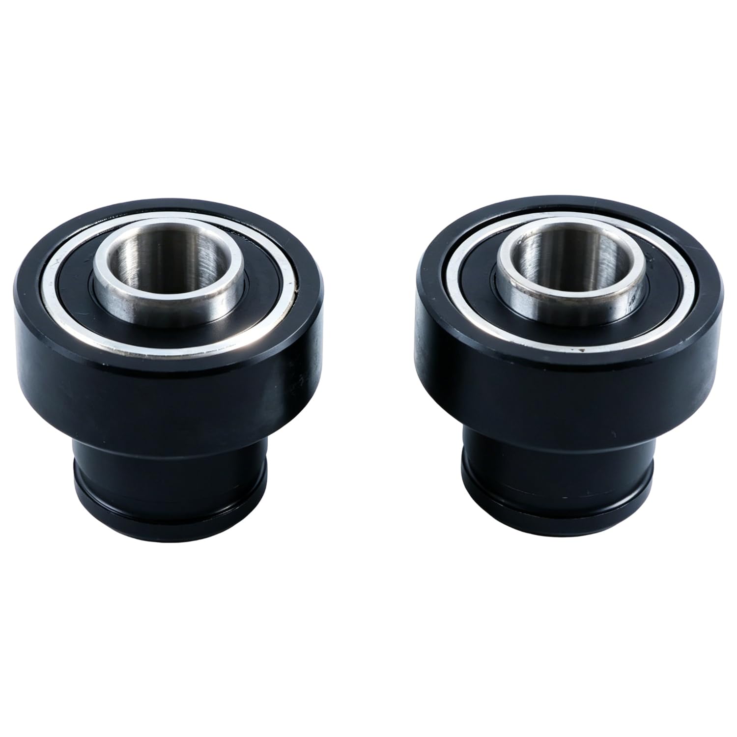 JZGRDN 2 rodamientos de rueda 532421836 532421836 532191039 587070201 587070202 191019 191039 421836. Compatible con motor John Deere 4024 2520 2722 0 332 Tractor 0 3520 3720 4320 4520 4720