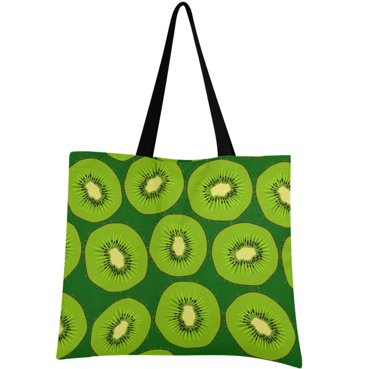 visesunny Large Tote Bag Shoulder Bag Shopping Casual Travel Bag Handbags for Women Lady Girl Teens Gym Beach Daily