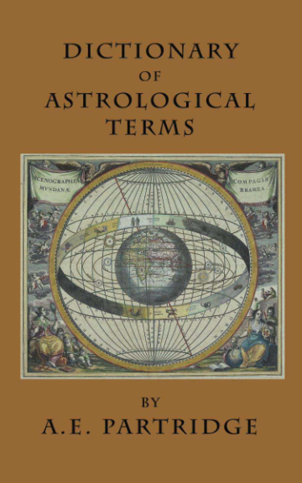 Dictionary of Astrological Terms and Explanations