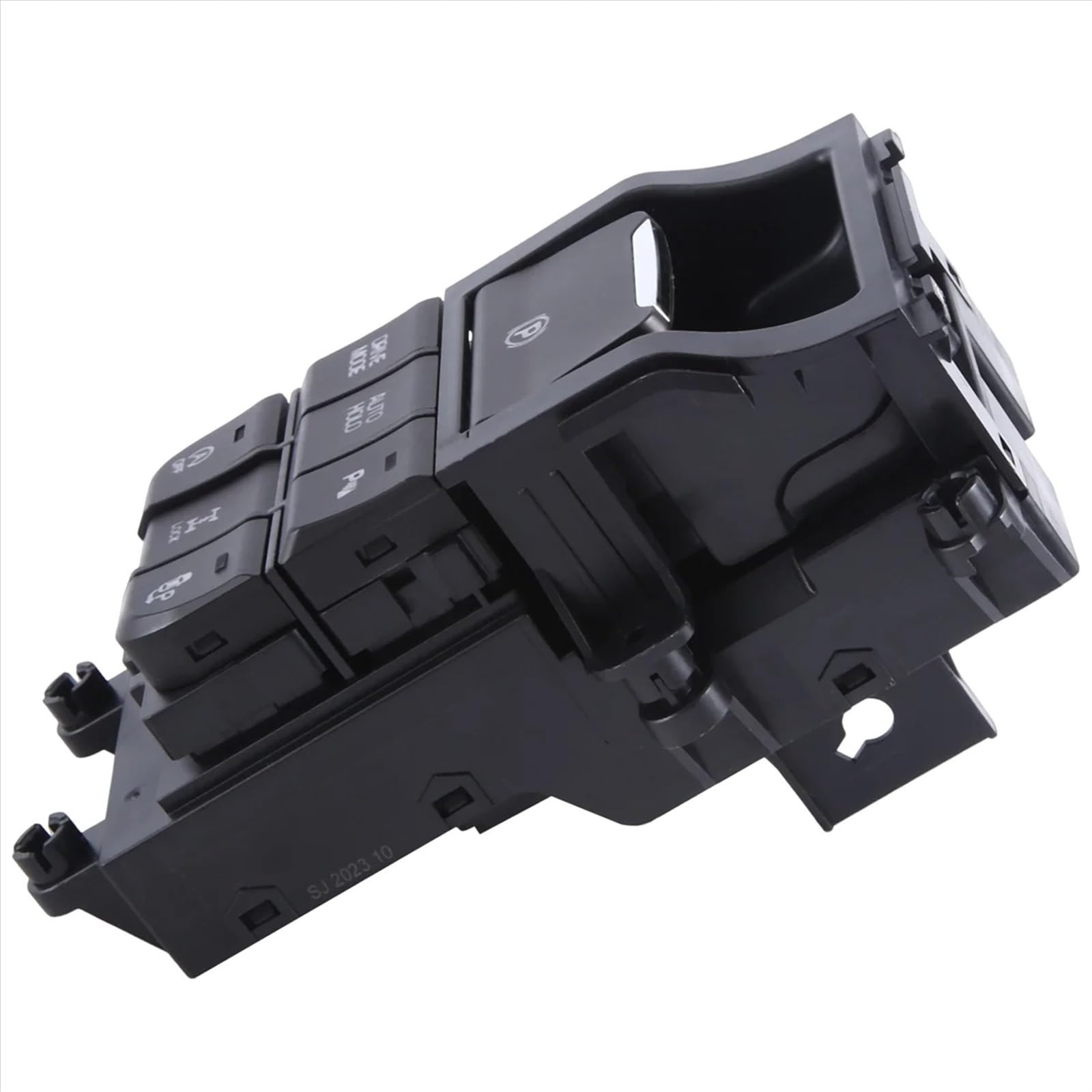 Freno di Stazionamento Per Hyundai Per Tucson TL 2015-2018 Auto Freno A Mano Elettronico Interruttore Console Piano Interruttore 93300D3030 93300F8060 Attuatore freno a mano
