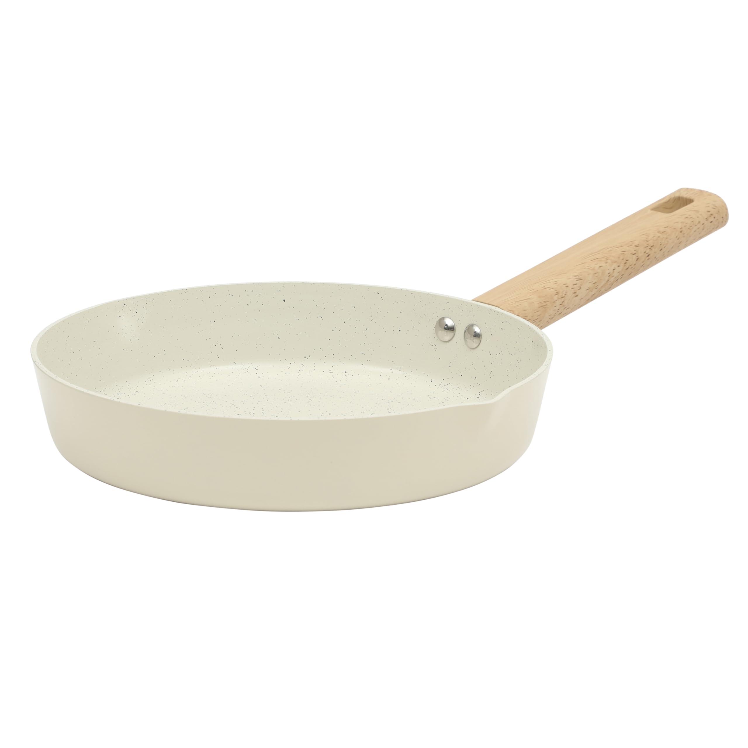 Gibson Home Marbleton 9 5 Inch Aluminum Fry Pan Cookware Non-Toxic Premium Ceramic Non Stick Frying Pan Kitchen