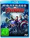 Produktbild Marvel's The Avengers - Age of Ultron [Blu-ray]