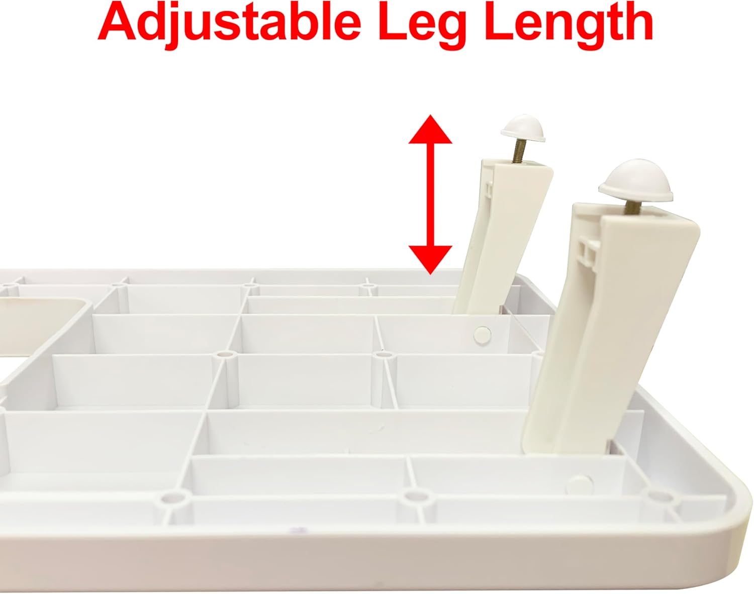 Sewing Machines Extension Table Compatible with Brother GS2700, GS2750, GS2786, GS3700, GS3750, 27PK/2799, XM2701, XM3701, XL2800, BM2800, H537ST, LX3850, and XR37T