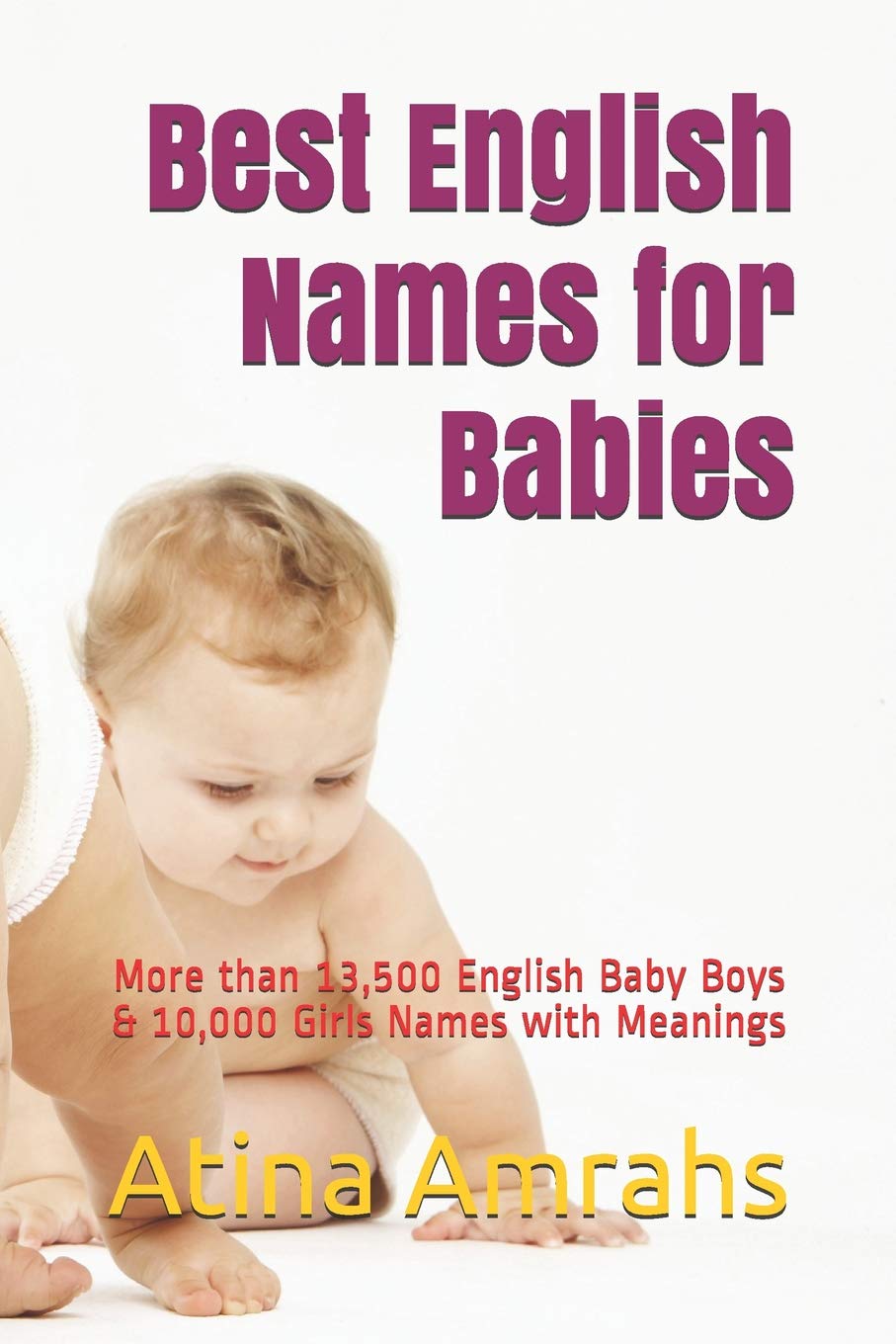 Baby Names Best Baby Book 2019 The 2019 Baby Names Almanac By