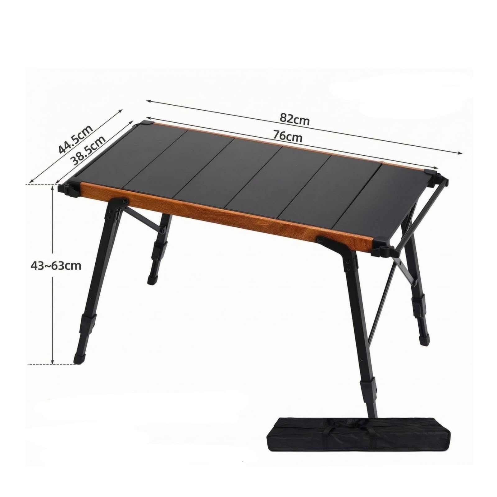 Mesa Estable