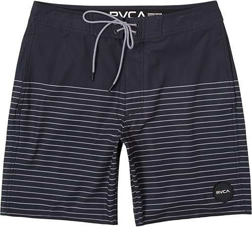 RVCA Tronco Curren Estándar Hombre