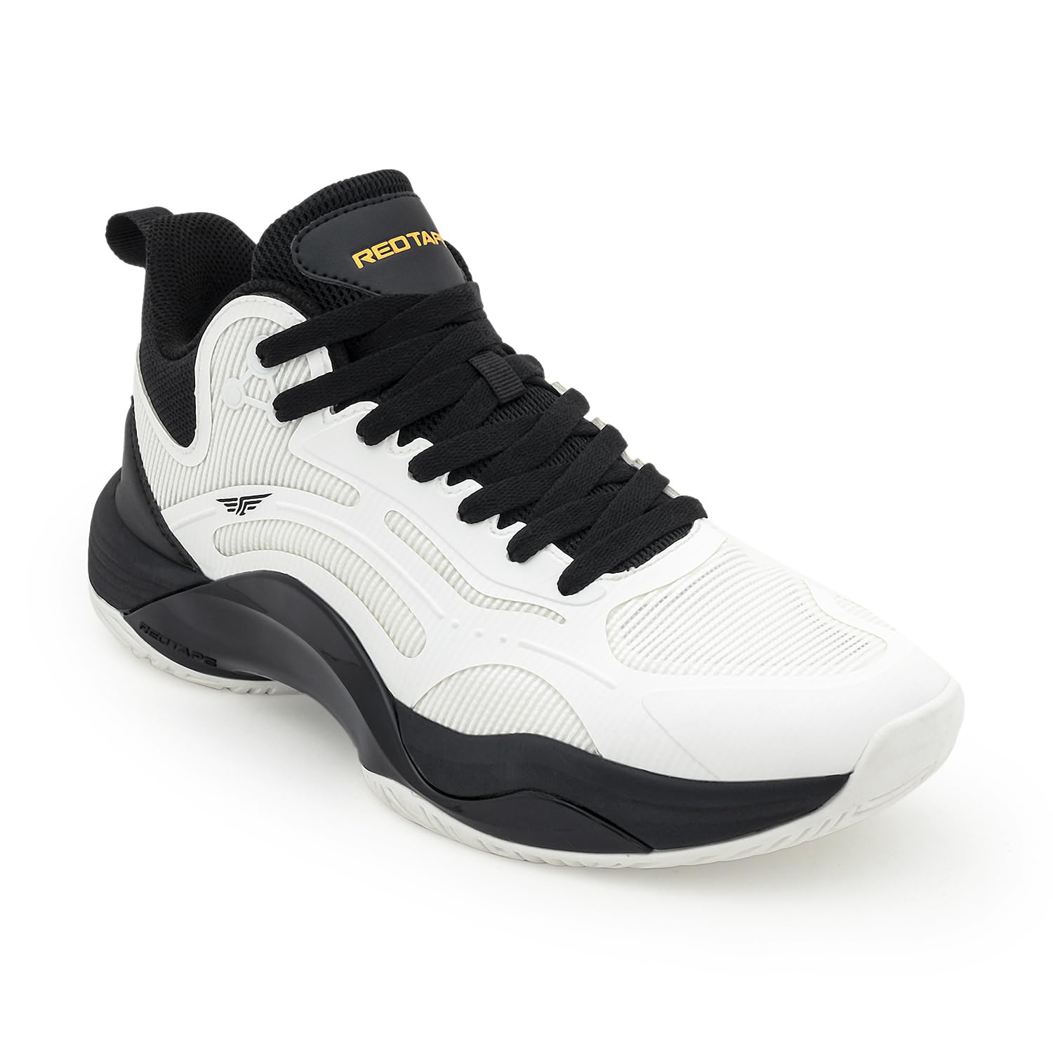 Red Tape Men’s Basketball-Style Shoes for Bold Streetwear Looks-image-45