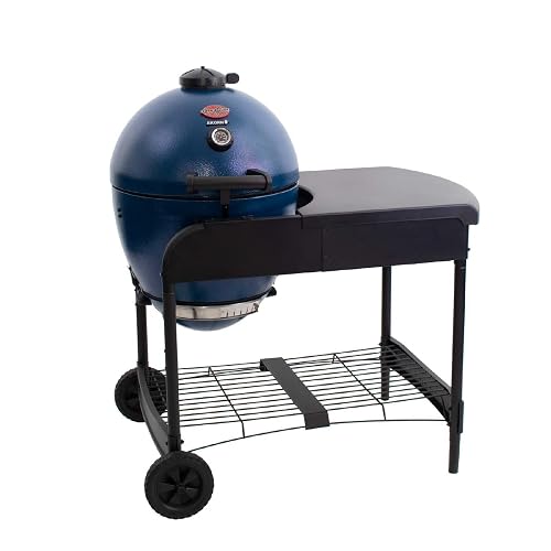 Char-Griller AKORN Kamado Charcoal Grill Smoker Kamado — related Kamado &amp; Charcoal alternative
