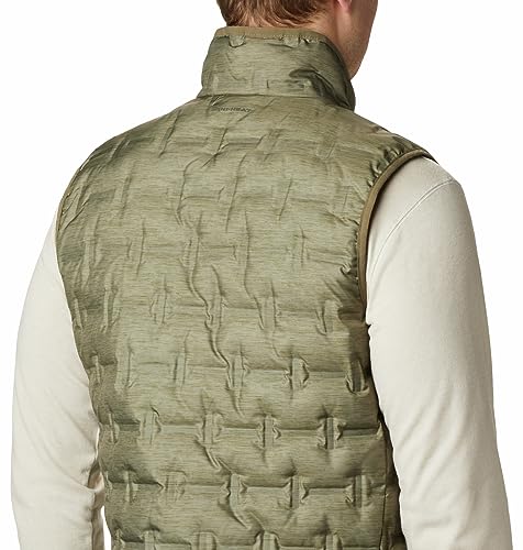 Image of Columbia Delta Ridge Down Vest