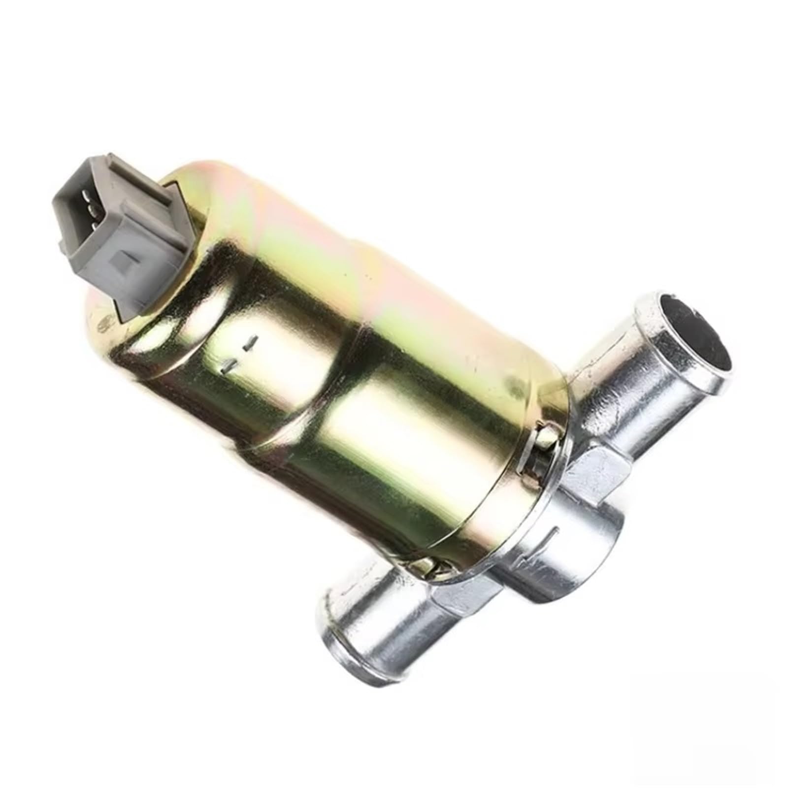 IAC Valves Compatible with Volvo 242 244 245 264 265 740 745 760 780 0280140501 3pins Idle Air Control Valve 0280140501