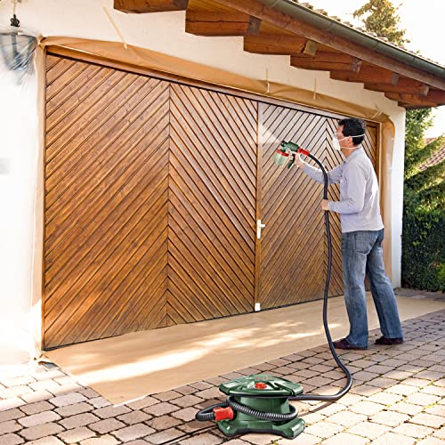 Bosch PFS 7000 - vue 8