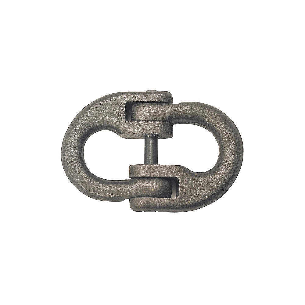 Hammerlock Link, Gr 100, 5/8 in, 22, 600 lb.