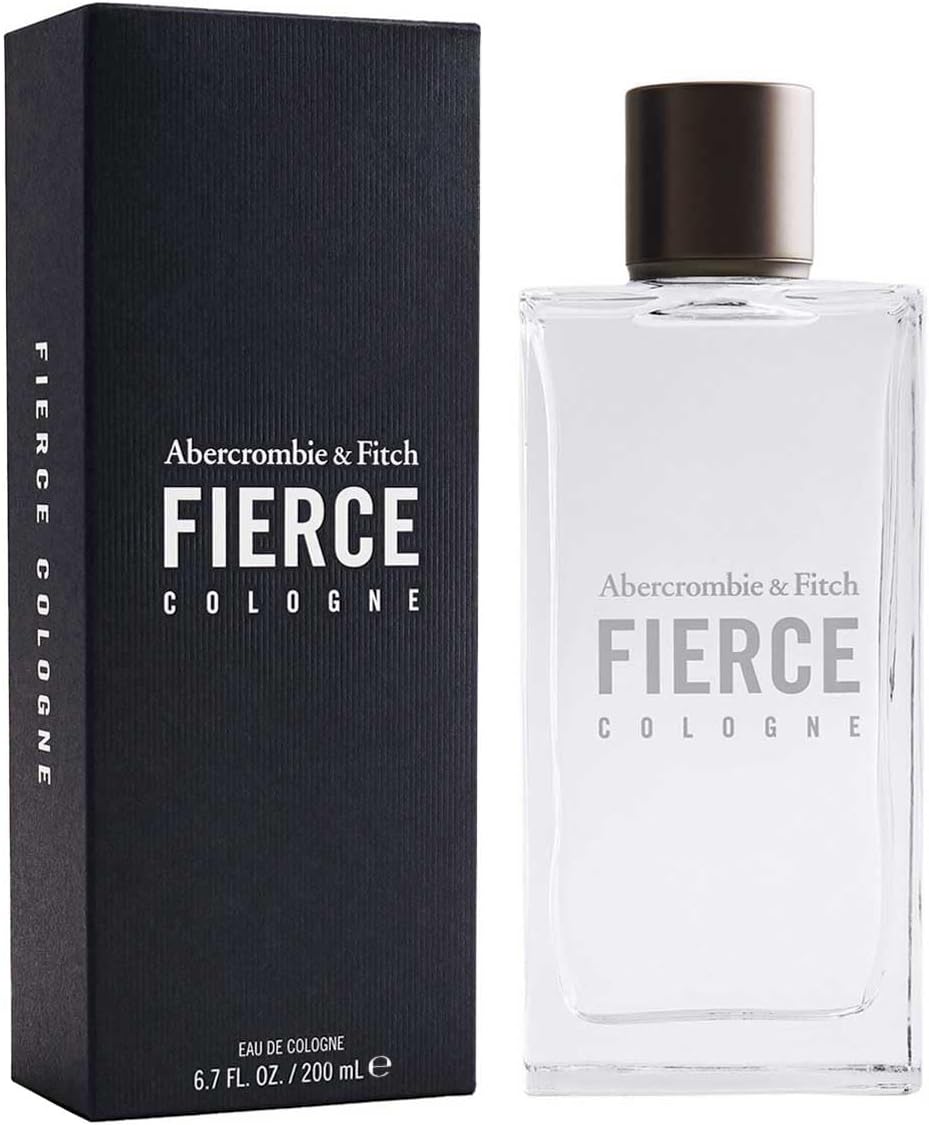 Abercrombie Fierce 6.7 EDC M (106229)