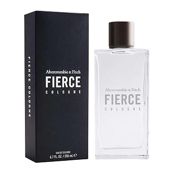 Abercrombie Fierce 6.7 EDC M 106229