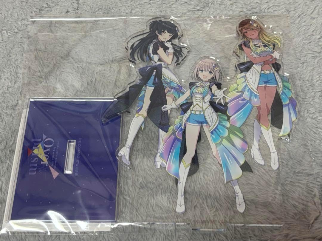 ストレイライト シャニアニ 2nd アクリルスタンド