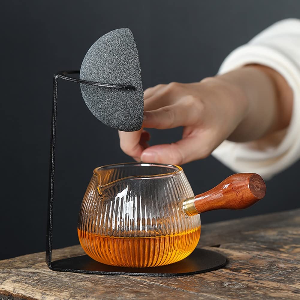 Infuseur Thé, Filtre Réutilisable Pour Thé & Café, Filtre Pour Tasses Et Mugs, Filtre The Pour Tasse,Passoire Compatible Avec Théières Et La Plupart Des Tasses (Color : A)