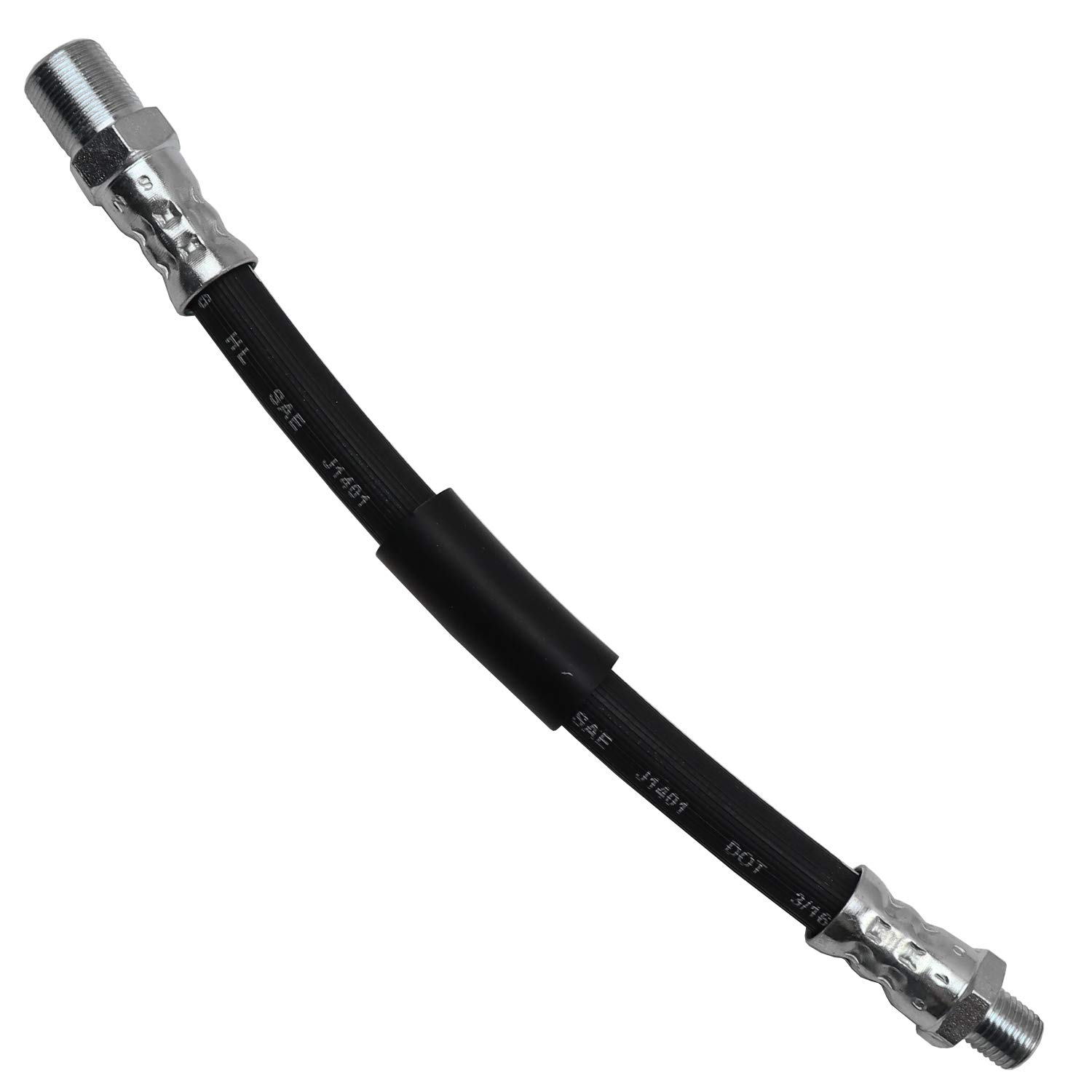Beck/Arnley Clutch Hose - 073-0010
