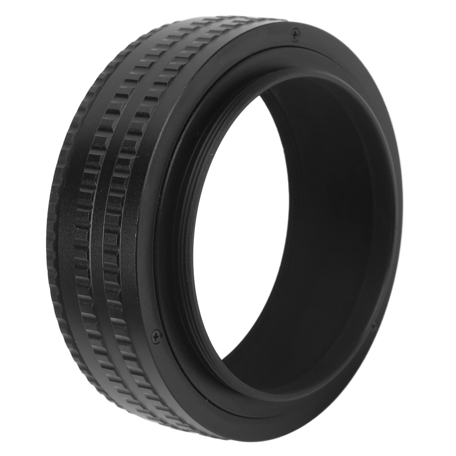 Adaptador de Helicoides Macro para Lente de Cámara - Adaptador de Lente de 25 a 55 Mm Rango de Enfoque M65 a M65 - Tubo de Enfoque Ajustable | Electrónica/cámara y Foto/Accesorios/
