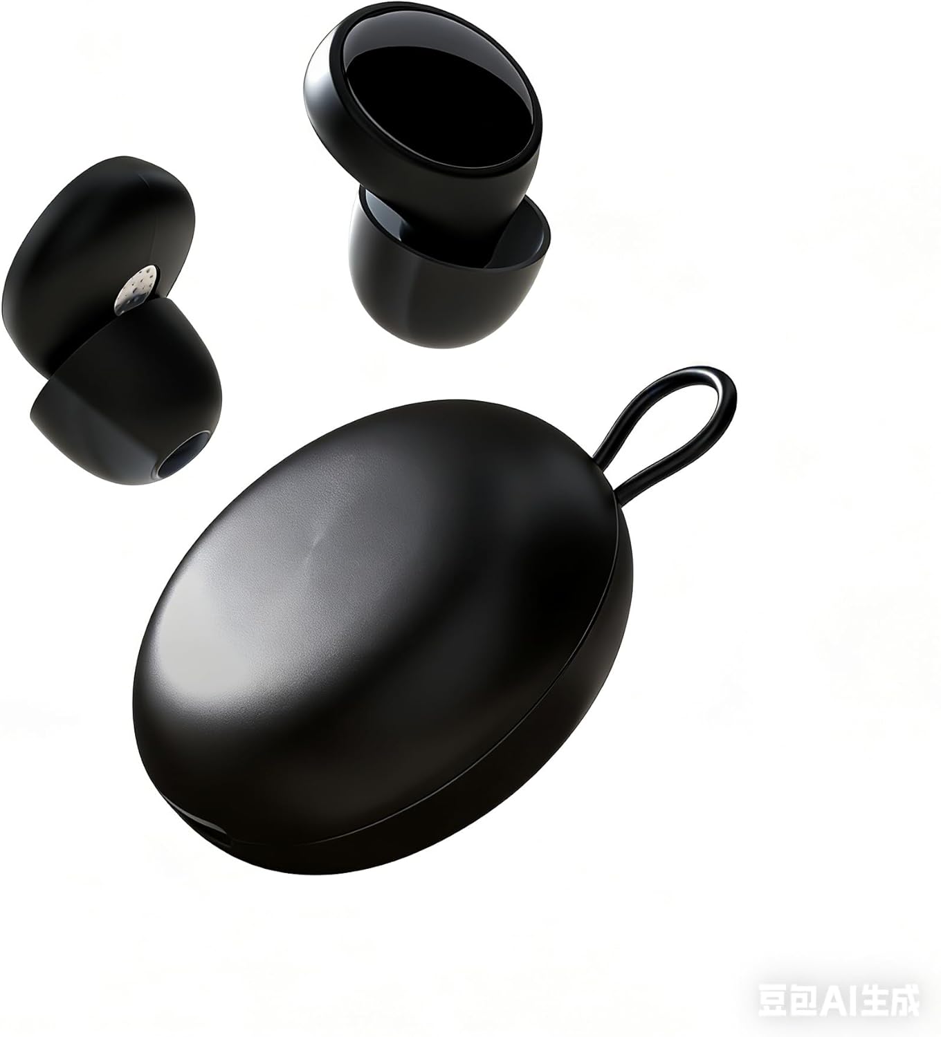 Durable Reusable Ear Plugs for Quiet Focus, Peaceful Sleep and Daily Comfort, Soft Silicone Noise Blocking for Home and Travel Use