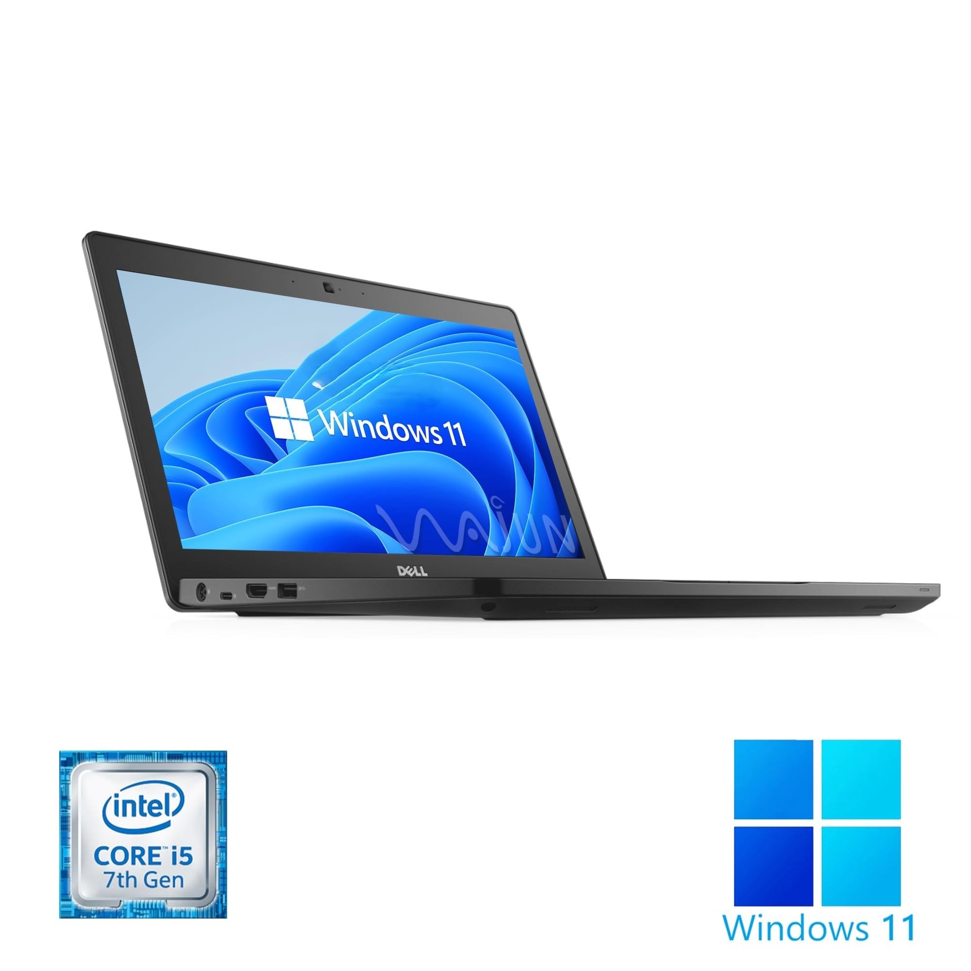 Amazon.co.jp: 【整備済み品】ノートPC La titude 5290 / 12.5型 / Win 