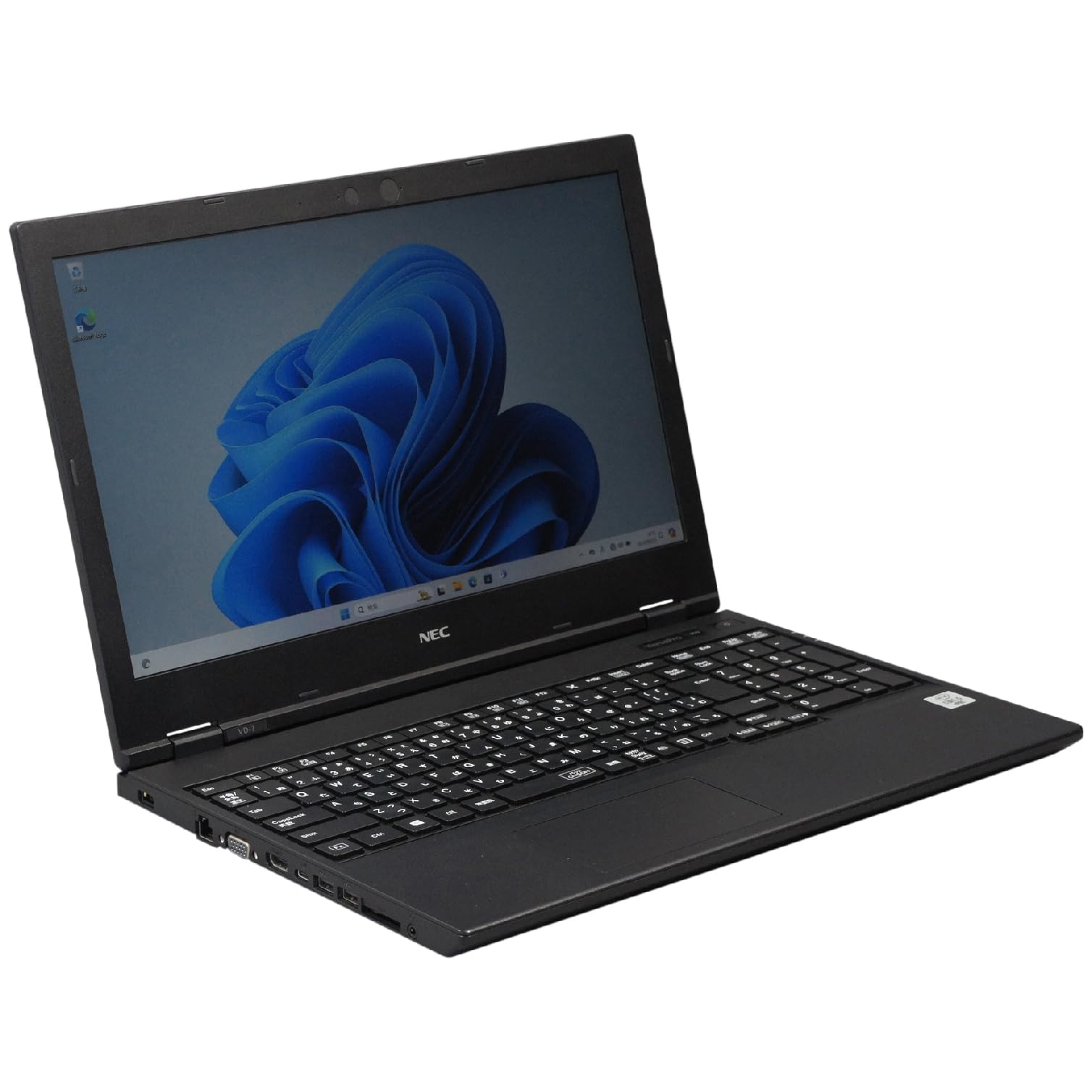 Amazon.co.jp: 中古パソコン VersaPro VKM17D-7 Windows11 ノートPC 一 