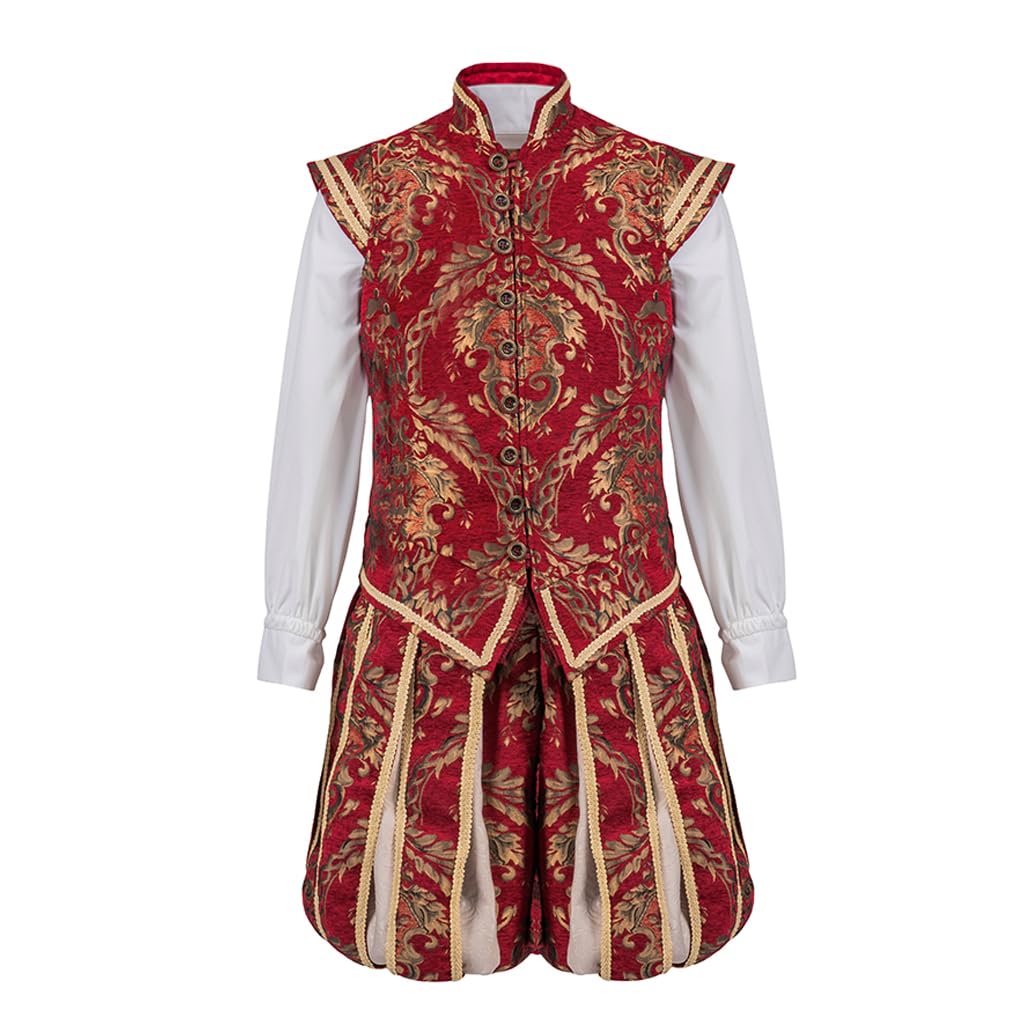 Willyacos Renaissance Tudor Costume