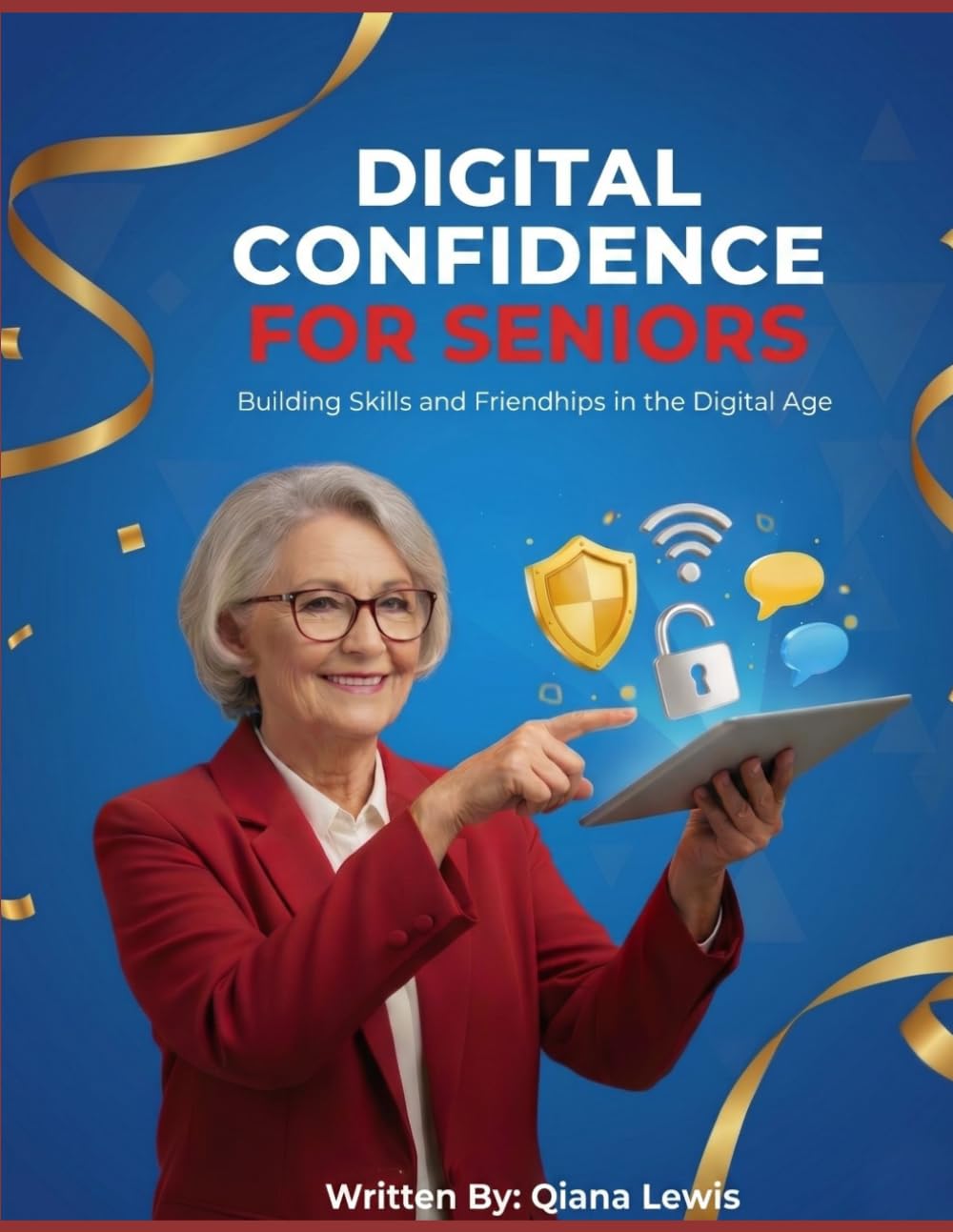 Digital Confidence for Seniors: Building Skills and Friendships in the Digital Age