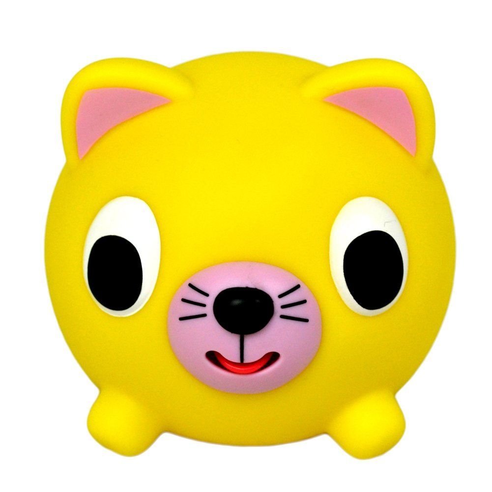 Jabber Ball Katzenball - Japanischer Hase Mit Zunge Und Geräusch