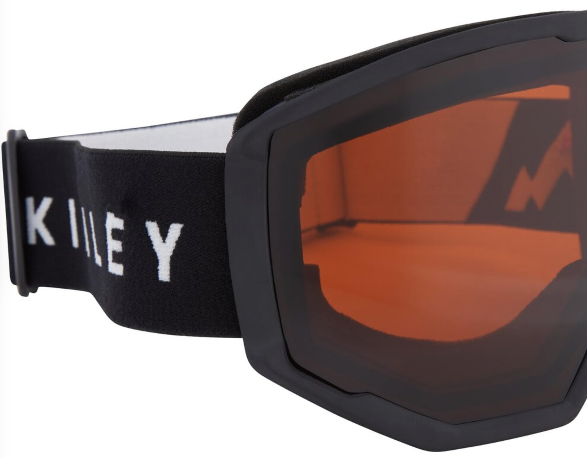 Mc Kinley Herren Bold Vidospec2 Skibrille