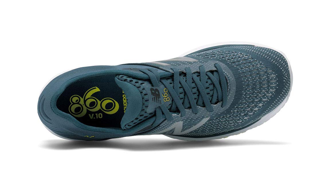 New Balance Mens M860a10 Running Shoe Desertcart INDIA