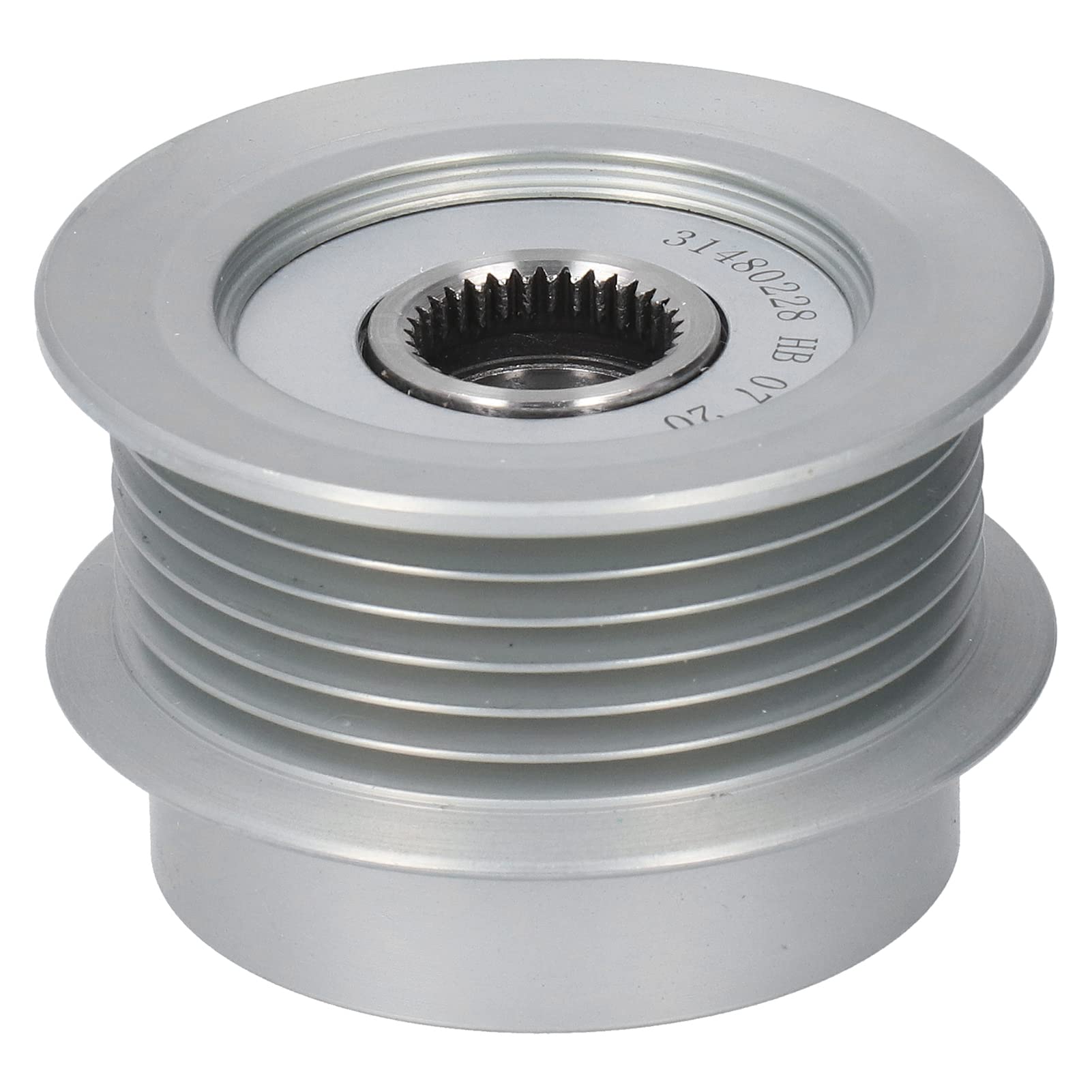 Buy Alternator Pulley Tool, Engine Pulleys, Wear‑Resistance Cast Iron