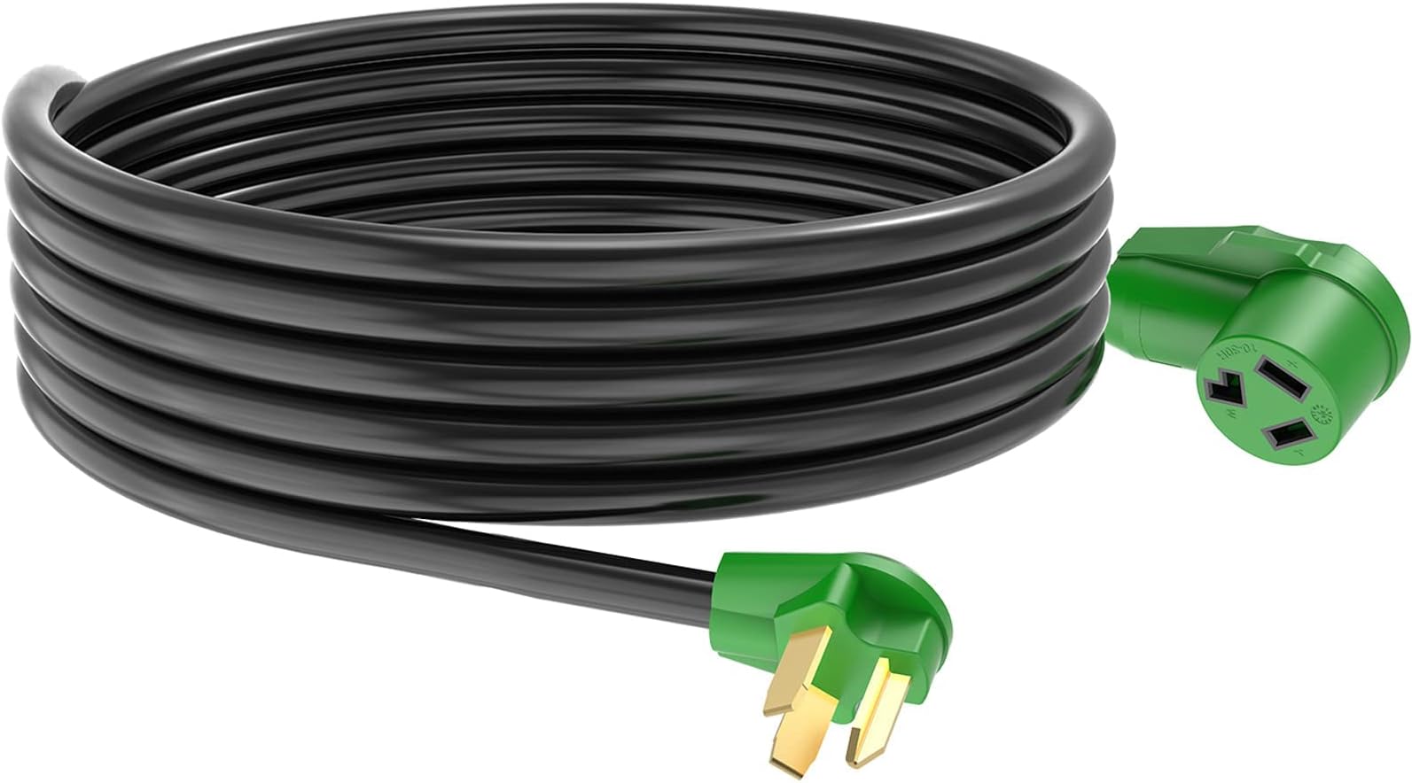 Rlimin Dryer 3 Prong Splitter,1030P Splitter 1030R Female