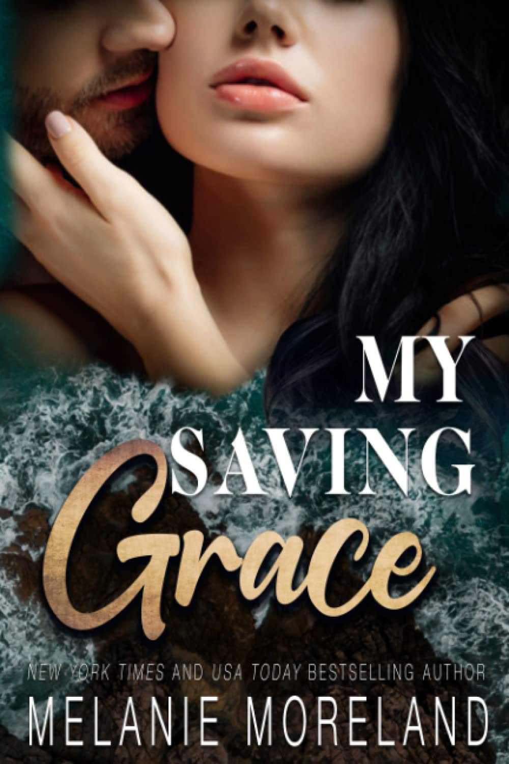 Buy My Saving Grace: Vested Interest - ABC Corp: 1 — BookShops.in