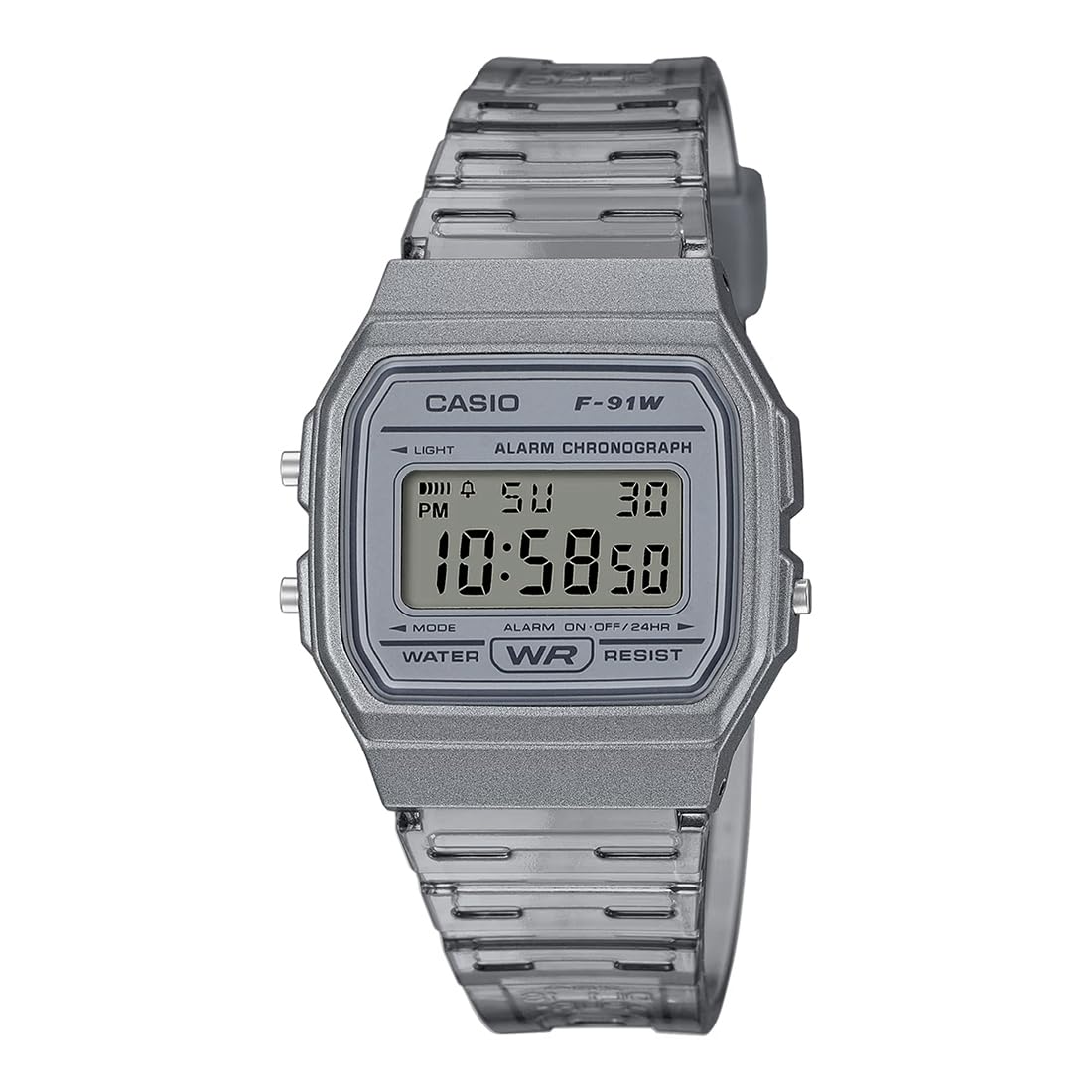 Collection Unisex Digital Watch