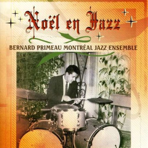 Noel En Jazz [Audio CD]